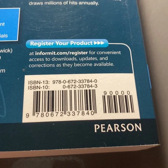 Introduction to Programming in Java - Picture 2 of 4